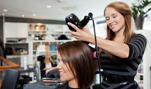 Şarkikaraağaç Evde Kuaför